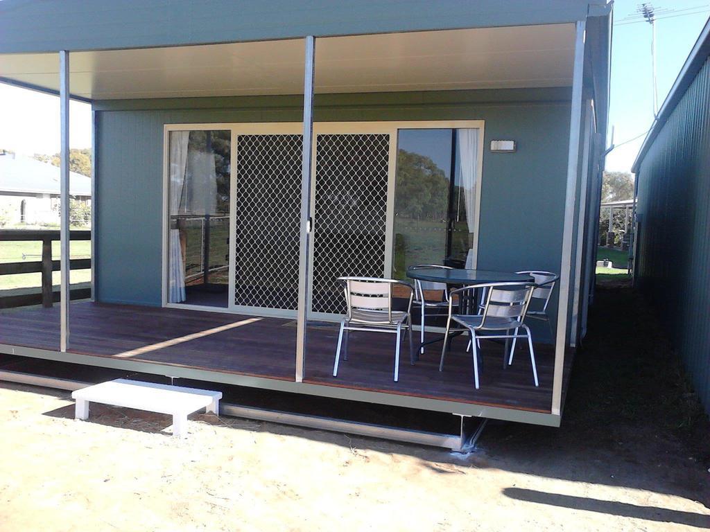Cabarita Lodge ห้อง รูปภาพ