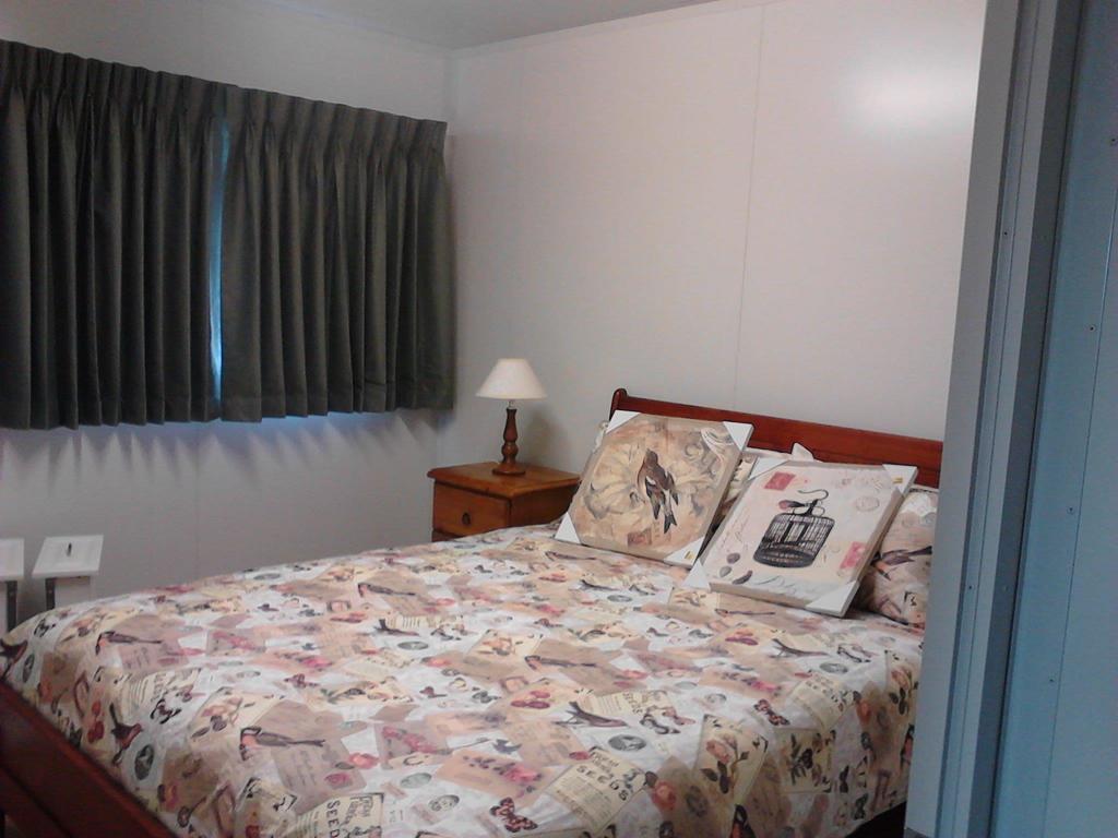 Cabarita Lodge ห้อง รูปภาพ