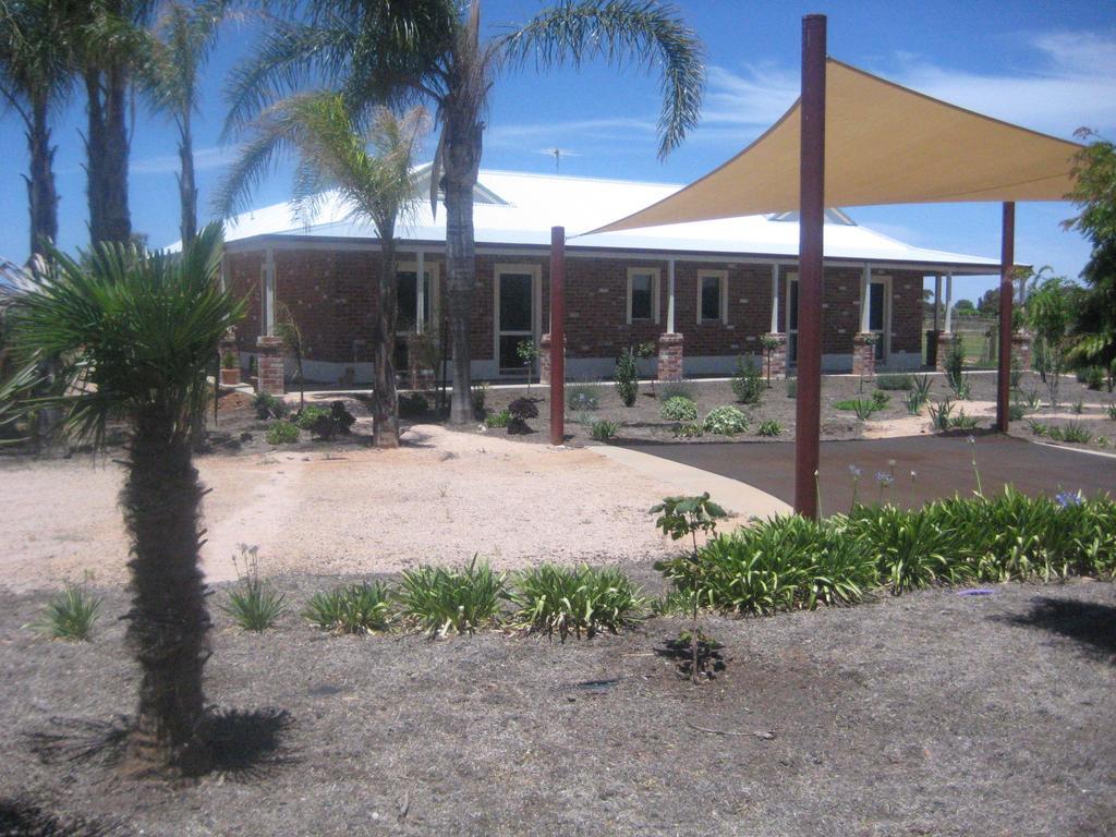 Cabarita Lodge ห้อง รูปภาพ