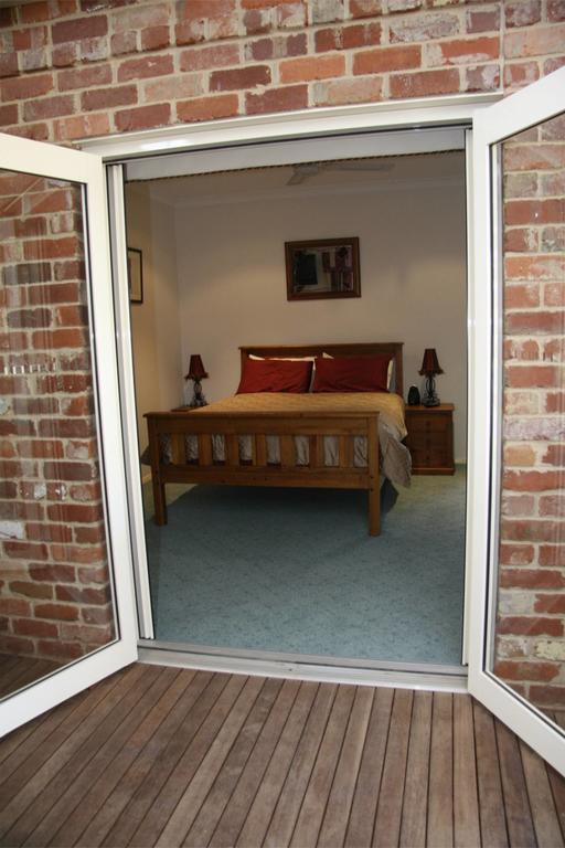 Cabarita Lodge ห้อง รูปภาพ