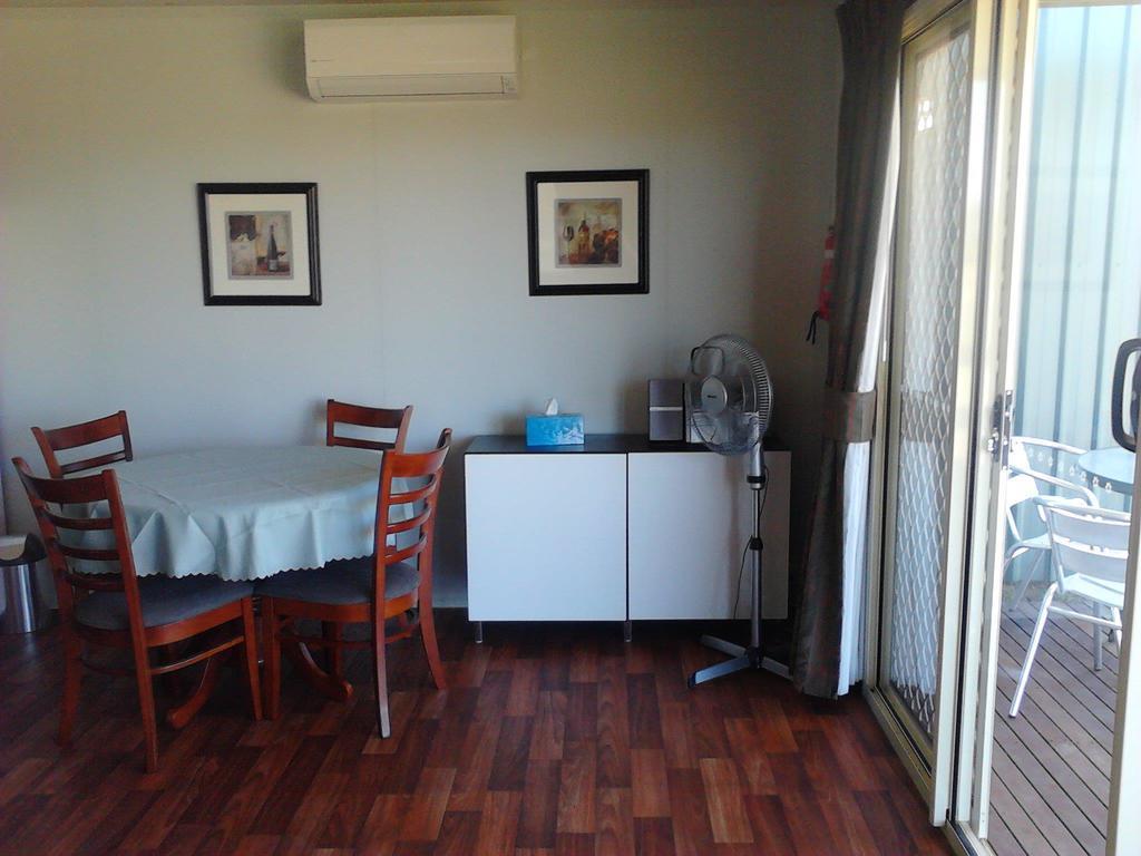 Cabarita Lodge ห้อง รูปภาพ