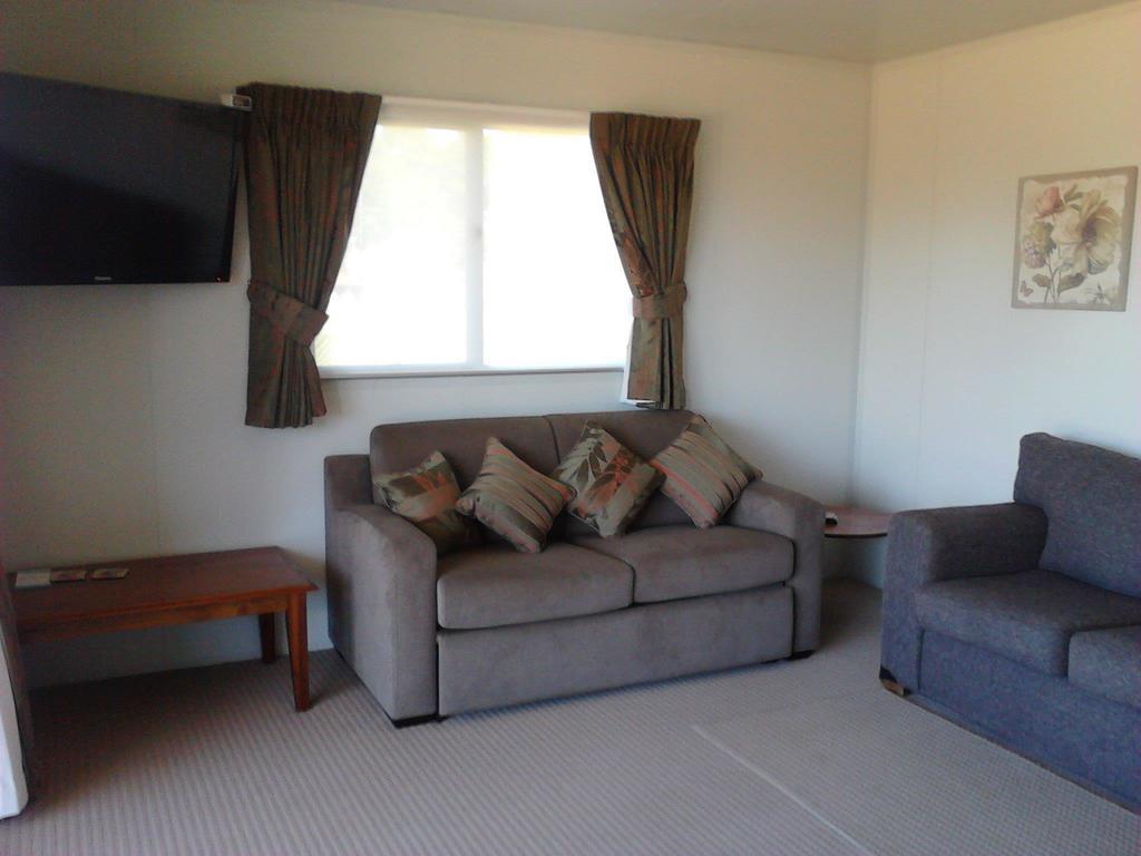 Cabarita Lodge ห้อง รูปภาพ
