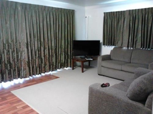 Cabarita Lodge ภายนอก รูปภาพ