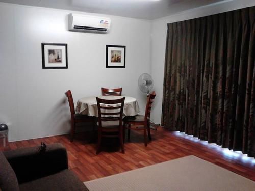 Cabarita Lodge ภายนอก รูปภาพ